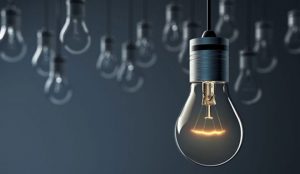 Стоимость услуги по электроснабжению в 2018 году