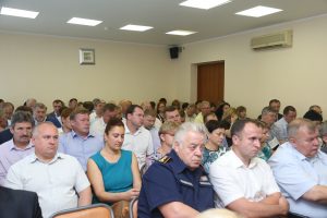 Предприятия дорожного хозяйства продолжают работы по ремонту и содержанию дорог в Раменском районе