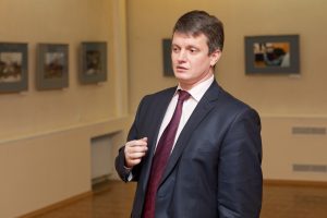 Андреев Константин Александрович