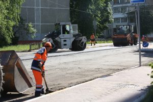 Мобильное приложение «Ямы во дворах» появится для жителей Подмосковья в начале июля