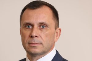 Будкин Сергей Иванович