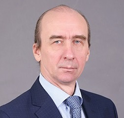 Новицкий Константин Игоревич