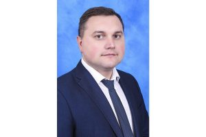 Булынин Роман Игоревич