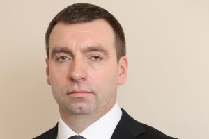 Раевский Олег Дмитриевич