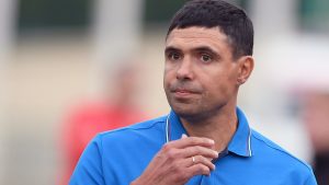 Дмитрий Сережкин: «Новички усилили «Сатурн»