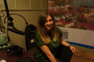 Гость студии — эксперт Раменского  ТИЦ Виктория Александрова