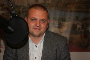 О работе Раменской подстанции скорой помощи рассказал заведующий Николай Суслов