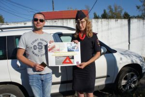 С 21 августа по 2 сентября в Раменском проходит операция «Мобильник»