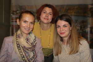 Где попробовать черного тунца, слушайте в эфире «Время есть»