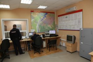 На территории обслуживания МУ МВД России «Раменское» в период с 24 по 27 сентября проводится профилактическая операция «Законность»