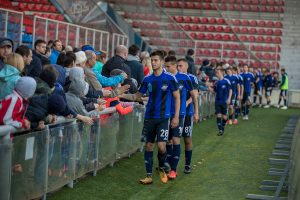 Дмитрий Сережкин: «Возможно, и хорошо, что проблемы обнажились»