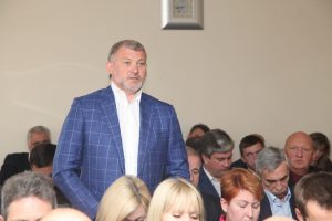 Две станции обезжелезивания водоснабжения запустили в Раменском районе