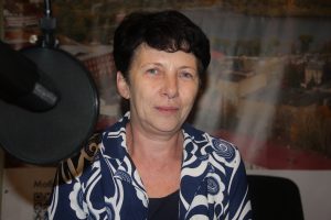 05.10.2018г. в эфире Раменского радио