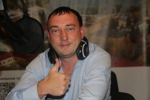 Чем отличается Калипсо от Мыса отдыха Надежда? Слушайте в передаче «Время есть»