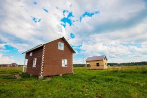 Раменский район – один из лидеров региона по обеспечению многодетных семей бесплатными земельными участками 