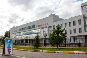 Город Раменское вошёл в 10-ку рейтинга городов с лучшей инфраструктурой для занятий спортом