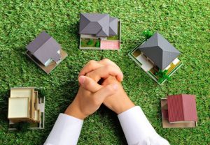 Приобрести или арендовать недвижимость и землю в Подмосковье можно на торгах