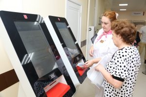 Раменская ЦРБ примет участие в пилотном проекте «Добрая поликлиника»