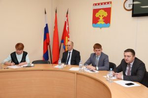 4 декабря, состоялось заседание Совета депутатов сельского поселения Островецкое