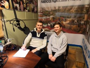 Кто такие медиаволонтеры? Как стать журналистом, если ты еще учишься в школе?