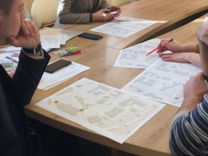 Семь дворов в городе Раменское будут комплексно благоустроены в этом году