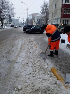 Предприятия жилищно-коммунального хозяйства района работают стабильно