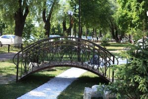 МБУ «Содержание и благоустройство» начинает подготовку к программе комплексного благоустройства придомовых территорий 2019г.