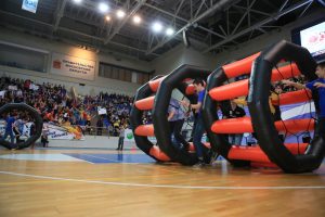 29.01.2019г. в эфире Раменского радио