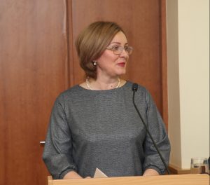 На совещании подвели итоги работы Раменского управления ЗАГС за 2018 год