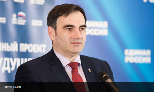 «Единая Россия» возьмет на контроль реализацию закона о паллиативной помощи