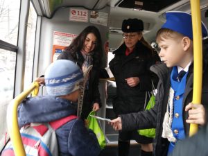 05.03.2019г. в эфире Раменского радио