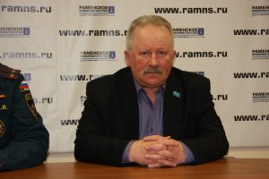 Попутчик. Гость передачи — депутат Александр Горбачев