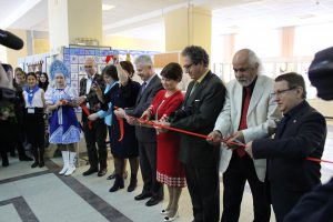 Фестиваль детского, юношеского и студенческого творчества «Синяя птица Гжели-2019» стартовал в Раменском районе