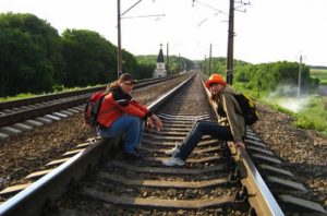 Профилактическое мероприятие «Безопасность» проходит на территории Раменского района