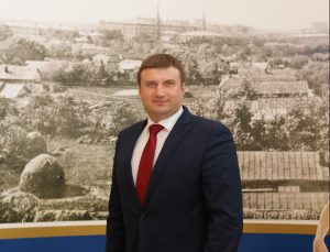 Юрий Анатольевич Ермаков