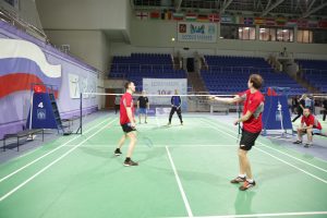 04.03.2019г. в эфире Раменского радио