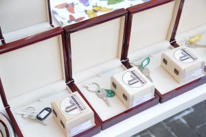 Прием заявок на получение субсидии на жильё для молодых семей в 2020 году стартует в начале лета