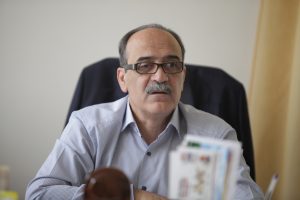 Игорь Хоренович Мусаелян