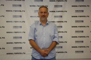 Вячеслав Николаевич Коценко