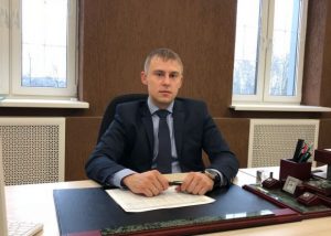 Сергей Бурмистров рассказал о реализации программы «Светлый город» в Раменском