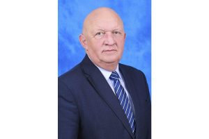 Сергей Владимирович Анурьев