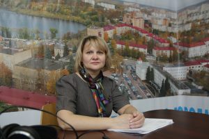 26.04.2019г. в эфире Раменского радио