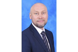 Демин Сергей Владимирович