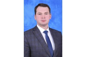 Алексей Александрович Емельянов