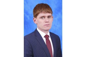 Ильин Константин Владимирович