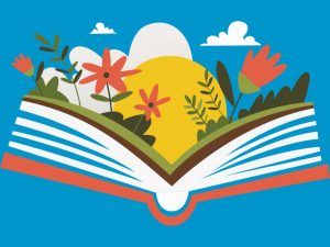 Летний читальный зал будет работать все лето в п.Ильинский