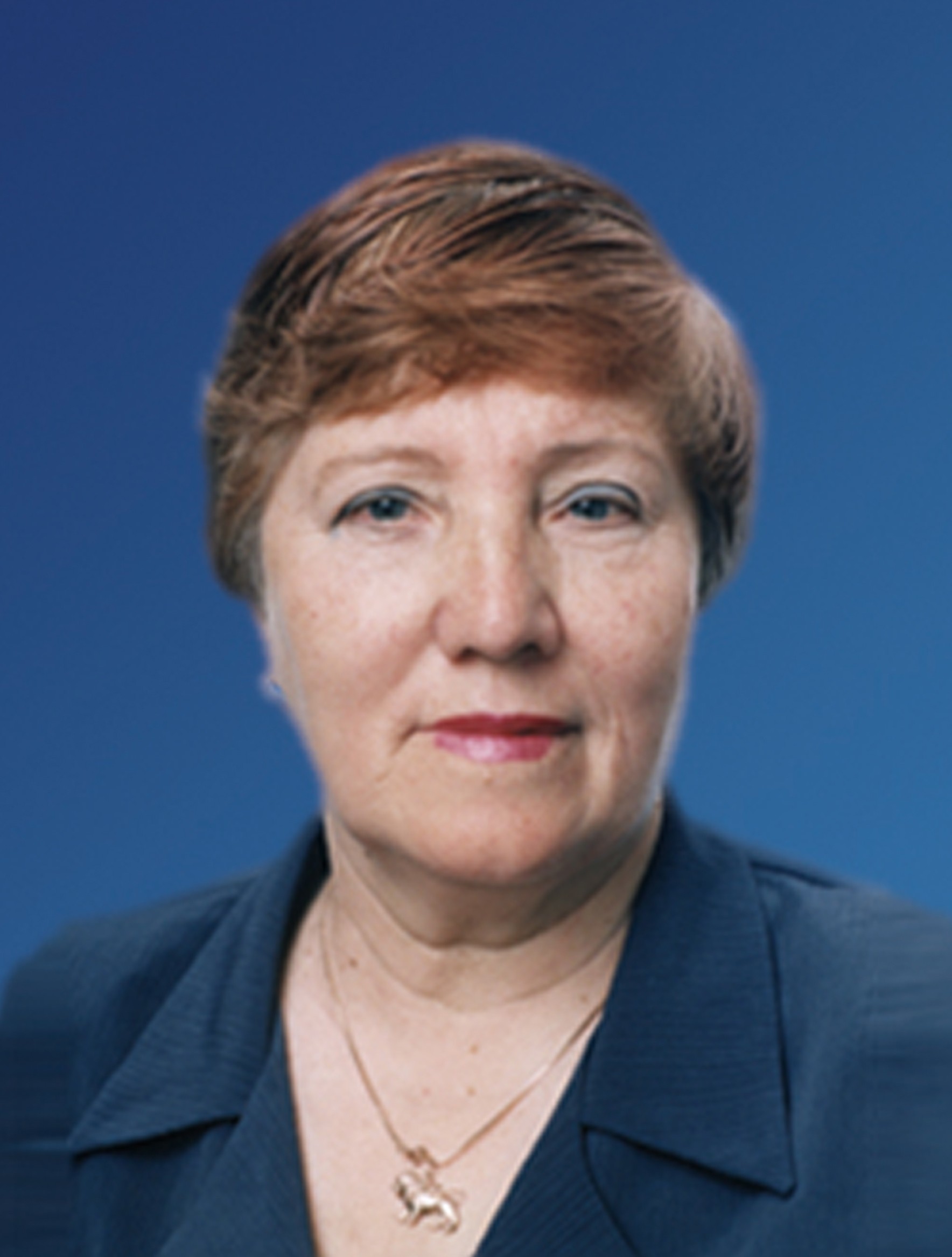 АНДРЕЕВА Алевтина Александровна (род.10. 08.1937 г.)