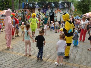 14.06.2019г. в эфире Раменского радио