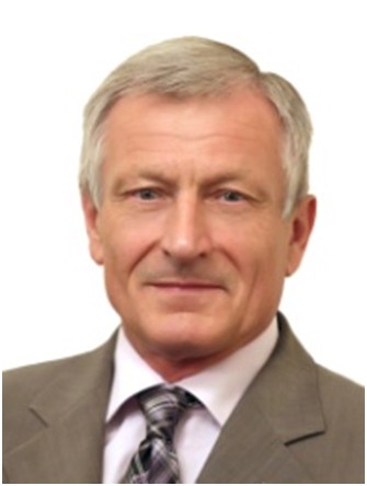 БОРИСОВ Олег Михайлович