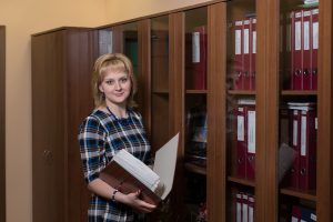 Татьяна Скочилова: «Ни один житель не останется неуслышанным»